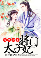 毒凰天下，将门太子妃