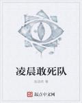 凌晨敢死队