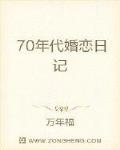 70年代婚恋日记