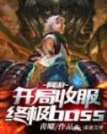 网游之开局收服终极BOSS