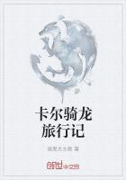 卡尔骑龙旅行记