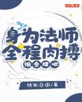 身为法师全程肉搏很合理吧！