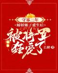守寡三年，娇娇娘子重生后被将军狂宠了