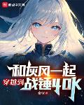 和灰风一起穿越到战锤40K